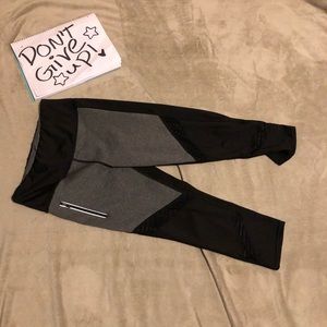 YiTong girls leggings